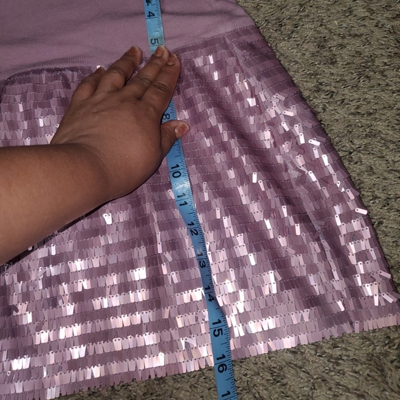 New BEBE SKIRT VERY BEAUTIFUL - Picture 5 of 5